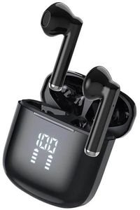 EARPHONES TWS EARFUN AIRLITE BLACK EARPHONES TWS EARFUN AIRLITE BLACK