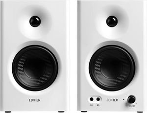 SPEAKER EDIFIER MR4 WHITE