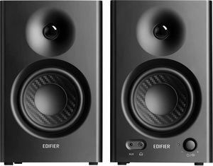 SPEAKER EDIFIER MR4 BLACK