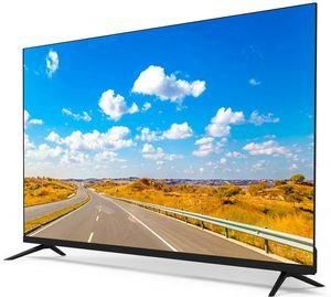 TV ARIELLI QLED55N23 55\'\' QLED 4K ULTRA HD SMART WIFI MODEL 2023 TV ARIELLI QLED55N23 55\'\' QLED 4K ULTRA HD SMART WIFI MODEL 2023
