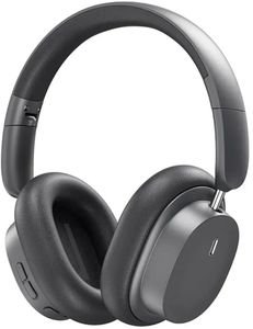 BASEUS BOWIE D05 BLUETOOTH WIRELESS HEADPHONES ANC BLACK BASEUS BOWIE D05 BLUETOOTH WIRELESS HEADPHONES ANC BLACK