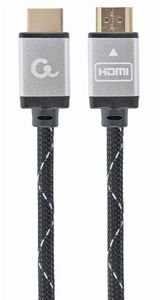 CABLEXPERT CCB-HDMIL-1M HIGH SPEED HDMI CABLE WITH ETHERNET \ CABLEXPERT CCB-HDMIL-1M HIGH SPEED HDMI CABLE WITH ETHERNET \