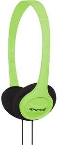 KOSS KPH7G GREEN