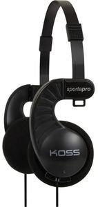 KOSS SPORTA PRO ON EAR HEADPHONES KOSS SPORTA PRO ON EAR HEADPHONES