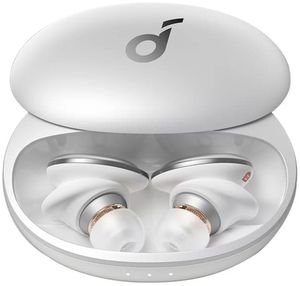 ANKER SOUNDCORE LIBERTY PRO 3, BT EARPHONES, WHITE ANKER SOUNDCORE LIBERTY PRO 3, BT EARPHONES, WHITE
