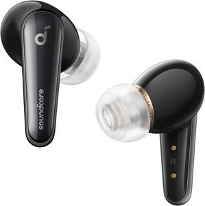 ANKER SOUNDCORE LIBERTY 4 ,EARPHONES, BLACK ANKER SOUNDCORE LIBERTY 4 ,EARPHONES, BLACK