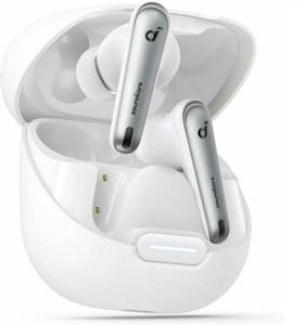 ANKER SOUNDCORE LIBERTY 4 NC ,EARPHONES, WHITE ANKER SOUNDCORE LIBERTY 4 NC ,EARPHONES, WHITE