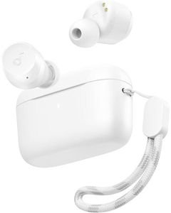 ANKER SOUNDCORE A25I EARPHONES WHITE ANKER SOUNDCORE A25I EARPHONES WHITE