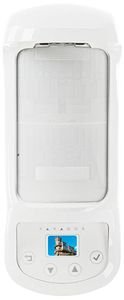 PARADOX NVX80 MOTION DETECTOR WITH ANTI-MASK AND SEETRUE TECHNOLOGY FOR INDOOR/OUTDOOR USE PARADOX NVX80 MOTION DETECTOR WITH ANTI-MASK AND SEETRUE TECHNOLOGY FOR INDOOR/OUTDOOR USE