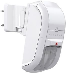 PARADOX NV780MX DUAL SIDE-VIEW ANTI-MASK OUTDOOR DETECTOR PARADOX NV780MX DUAL SIDE-VIEW ANTI-MASK OUTDOOR DETECTOR