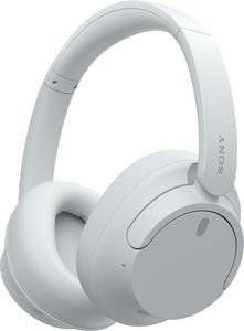 SONY WHCH720 HEADSET WHITE