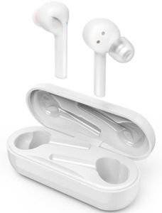 HAMA 177058 HAMA STYLE BLUETOOTH HEADPHONES, IN-EAR, TRUE WIRELESS, VOICE CONTROL, MICRO