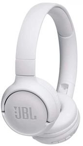 JBL TUNE 520BT  BLUETOOTH ON EAR  WHITE