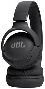 JBL TUNE 520BT  BLUETOOTH ON EAR  BLACK