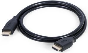 GEMBIRD CC-HDMI8K-1M ULTRA HIGH SPEED HDMI CABLE WITH ETHERNET, 8K SELECT SERIES, 1 M GEMBIRD CC-HDMI8K-1M ULTRA HIGH SPEED HDMI CABLE WITH ETHERNET, 8K SELECT SERIES, 1 M