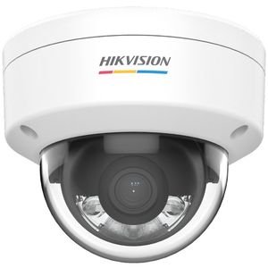 HIKVISION DS-2CD1127G0(2.8MM)(C) TURRET IP CAMERA 2MP 2.8MM IP67 COLORVU HIKVISION DS-2CD1127G0(2.8MM)(C) TURRET IP CAMERA 2MP 2.8MM IP67 COLORVU