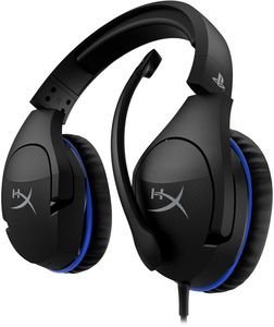 HYPERX 4P5K0AM#ABB CLOUD STINGER GAMING HEADSET FOR PS4 & PS5 HYPERX 4P5K0AM#ABB CLOUD STINGER GAMING HEADSET FOR PS4 & PS5