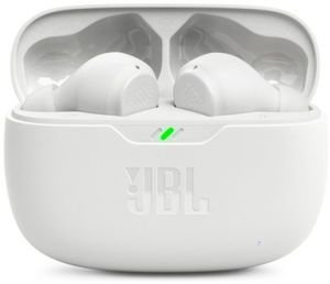 ΑΚΟΥΣΤΙΚΑ BLUETOOTH JBL WAVE BEAM WHITE ΑΚΟΥΣΤΙΚΑ BLUETOOTH JBL WAVE BEAM WHITE