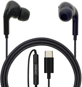4SMARTS ACTIVE HEADPHONES MELODY DIGITAL BASIC USB-C WITH D/A CONVERTER BLACK 4SMARTS ACTIVE HEADPHONES MELODY DIGITAL BASIC USB-C WITH D/A CONVERTER BLACK