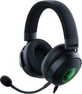 RAZER KRAKEN V3 - WIRED USB THX RGB GAMING HEADSET RAZER KRAKEN V3 - WIRED USB THX RGB GAMING HEADSET