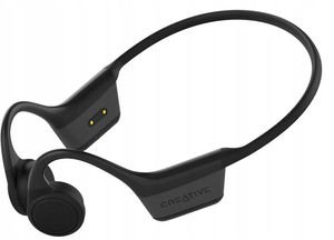 CREATIVE OUTLIER FREE MINI WIRELESS BONE CONDUCTION HEADPHONES BT 5.3 IPX5 CREATIVE OUTLIER FREE MINI WIRELESS BONE CONDUCTION HEADPHONES BT 5.3 IPX5