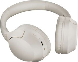 QCY H2 PRO   OVER EAR BLUETOOTH WHITE