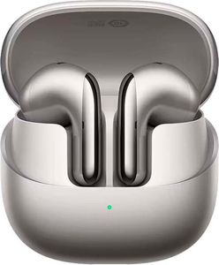 XIAOMI BUDS 5-TITAN GRAY BHR8116GL