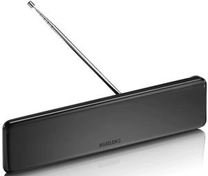 PHILIPS SDV5225/GRS TV ANTENNA ΕΣΩΤΕΡΙΚΟΥ ΧΩΡΟΥ ΜΕ ΕΝΙΣΧΥΤΗ