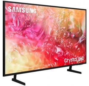TV SAMSUNG UE43DU7192UXXH 43 LED 4K UHD SMART WIFI MODEL (2024)