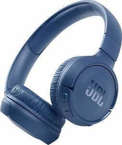 JBL TUNE 510BT  BLUETOOTH ON EAR  BLUE