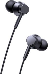 BASEUS ENCOK CZ11 BLACK