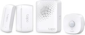 TP-LINK TAPO T30 KIT SMART SENSOR STARTER KIT