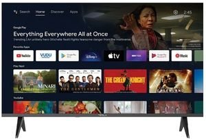 TV TESLA 40E635BFS 40'' LED FULL HD SMART WIFI ANDROID 11.0