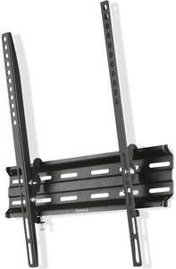 HAMA 220810 TV WALL BRACKET, TILTING, 165 CM (65) TO 35 KG, WALL SPACING 2.8 CM