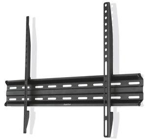HAMA 220813 TV WALL BRACKET, RIGID, 191 CM (75) TO 40 KG, WALL SPACING 2.3 CM