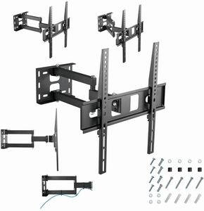GEMBIRD TV WALL MOUNT FULL-MOTION 32\'\'-55\'\' GEMBIRD TV WALL MOUNT FULL-MOTION 32\'\'-55\'\'