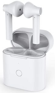 ΑΚΟΥΣΤΙΚΑ BLUETOOTH QCY T7 WHITE ΑΚΟΥΣΤΙΚΑ BLUETOOTH QCY T7 WHITE