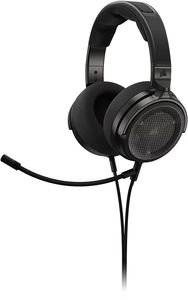 CORSAIR CA-9011370-EU VIRTUOSO PRO OPEN BACK STREAMING/GAMING STEREO HEADSET CARBON