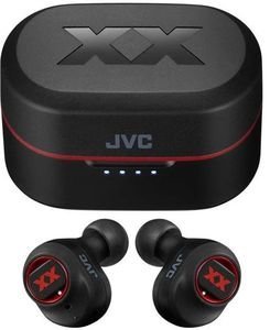 JVC XX HA-XC50TB TRUE WIRELESS HEADPHONES