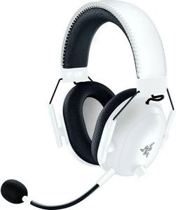 RAZER BLACKSHARK V2 PRO FOR PLAYSTATION ΑΣΥΡΜΑΤΟ OVER EAR GAMING HEADSET ΜΕ ΣΥΝΔΕΣΗ USB ΛΕΥΚΟ RAZER BLACKSHARK V2 PRO FOR PLAYSTATION ΑΣΥΡΜΑΤΟ OVER EAR GAMING HEADSET ΜΕ ΣΥΝΔΕΣΗ USB ΛΕΥΚΟ