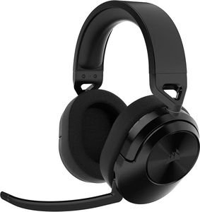 CORSAIR HS55 CORE WIRELESS STEREO HEADSET CARBON CA-9011290-EU CORSAIR HS55 CORE WIRELESS STEREO HEADSET CARBON CA-9011290-EU