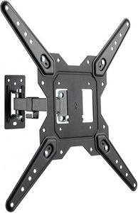 SUPERIOR 23-55 MOTION EXTRA SLIM TV WALL MOUNT