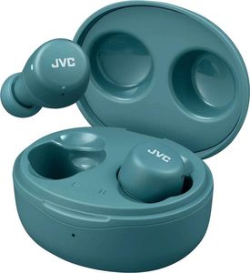 JVC HA-A5T GUMY MINI GREEN