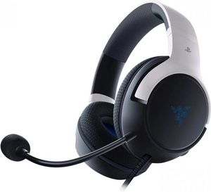 RAZER KAIRA X PLAYSTATION LICENSED - 3.5MM JACK WIRED GAMING HEADSET - PS5/PS4/PC/SWITCH/MOBILE RAZER KAIRA X PLAYSTATION LICENSED - 3.5MM JACK WIRED GAMING HEADSET - PS5/PS4/PC/SWITCH/MOBILE