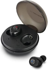 ESPERANZA EH229K BLUETOOTH TWS EARPHONES CETUS