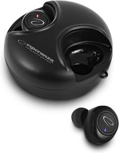 ESPERANZA EH228K BLUETOOTH TWS EARPHONES ARIES