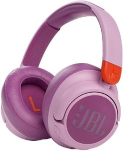 JBL JR460NC BLUETOOTH OVER EAR   