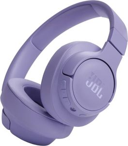  BLUETOOTH JBL TUNE 720BT MULTIPOING PURPLE