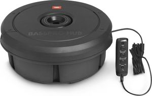 JBL BASS PRO HUB (11''-300W)