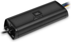 JBL APEX PA1254 (4-CHANNEL AMPLIFIER - 4X75WATT RMS)